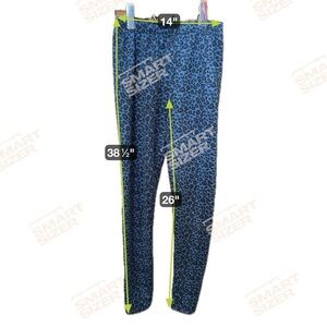 M/L - Just Cozy Lined Leggings